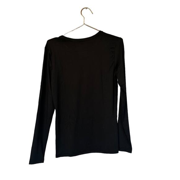 Maevn Bestee Under-Scrub Long Sleeve Tee - Size S/M - NWT - Picture 5 of 5